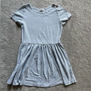 Copper Key girls dress size small